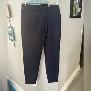 Men's Navy Blue Pants